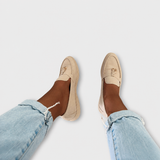 Charlotte | Loafers