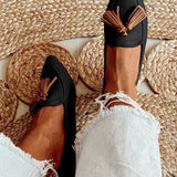 Vesperia - Moderne fringed mocassins