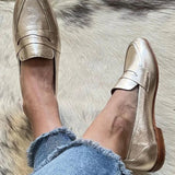 Helene | Casual loafers