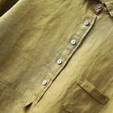 Klaske | Elegante zomerblouse