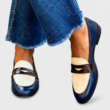 Nicole | Contrastloafers