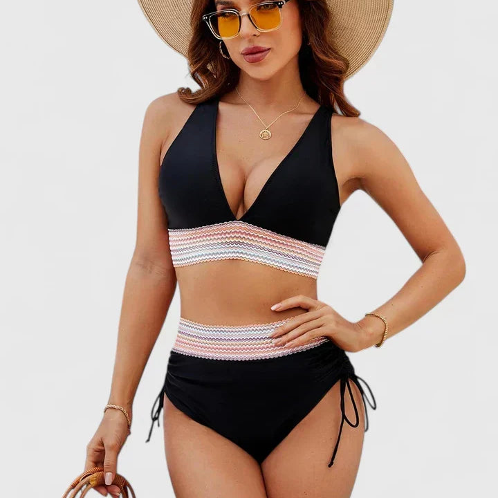 Jayzelliah | Elegante Bikini Set