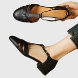 Loes | Ballerina T Bar