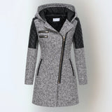Valeria | Luxe en Warme Winterjas