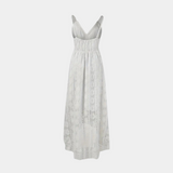 Raelene - Elegante Boho Jurk