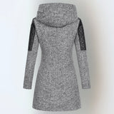 Valeria | Luxe en Warme Winterjas