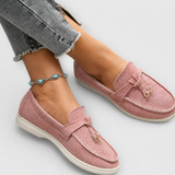 Josefine | Elegante loafer