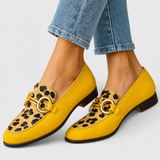 Rosalie | Loafers met details