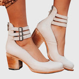 Ineke | Elegante en Comfortabele Sandalen