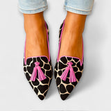 Lena - Stijlvolle slippers