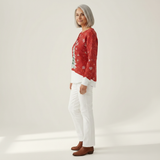 Isa | Tijdloze warmte