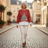 Isa | Tijdloze warmte