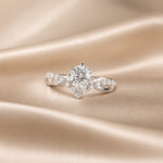 Avgi – Ring van 925 zilver