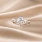 Avgi – Ring van 925 zilver