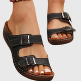 Nora | Orthopedische Sandalen