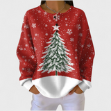 Isa | Tijdloze warmte