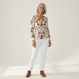 Loes | Klassieke elegantie