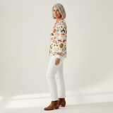 Loes | Klassieke elegantie