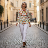 Loes | Klassieke elegantie