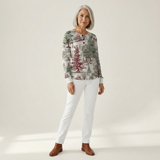 Hanne | Natuurlijk comfort