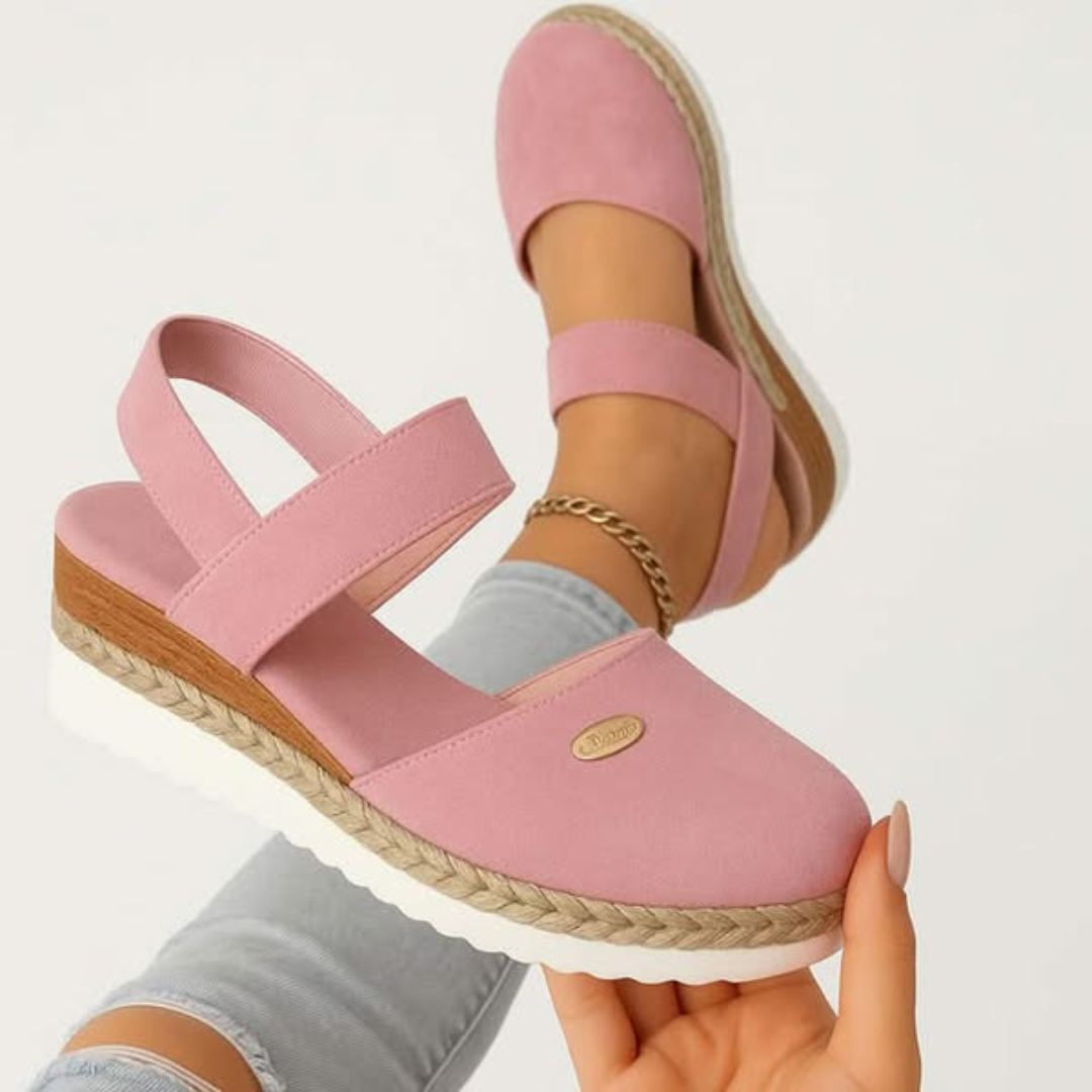 Imke | Orthopedische Sandalen
