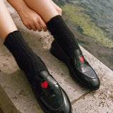 Chique Instap Mocassins