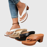 Petra | Orthopedische sandalen