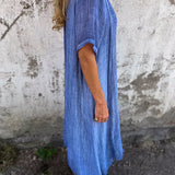 Isabelle - Maxi Jurk