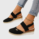 Imke | Orthopedische Sandalen