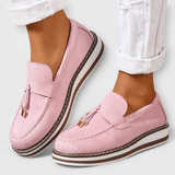 Sophie | Casual ronde loafers