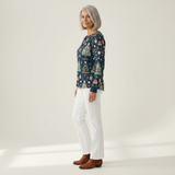 Mila | Luxe & comfort