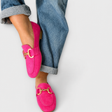 Dorothea | Casual loafers