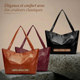 Aurora™ | Vintage schoudertas