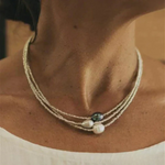 Aliette – Elegante kralen