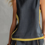 Jacobea | Stylish Two-Piece Set