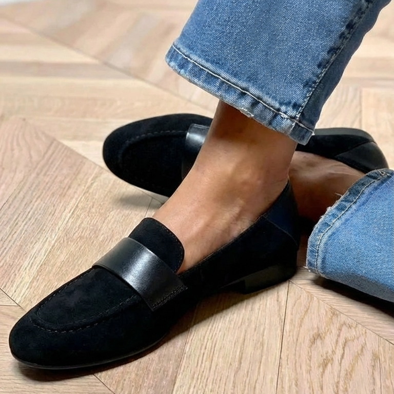 Elra - Elegante Klassieke Schoenen