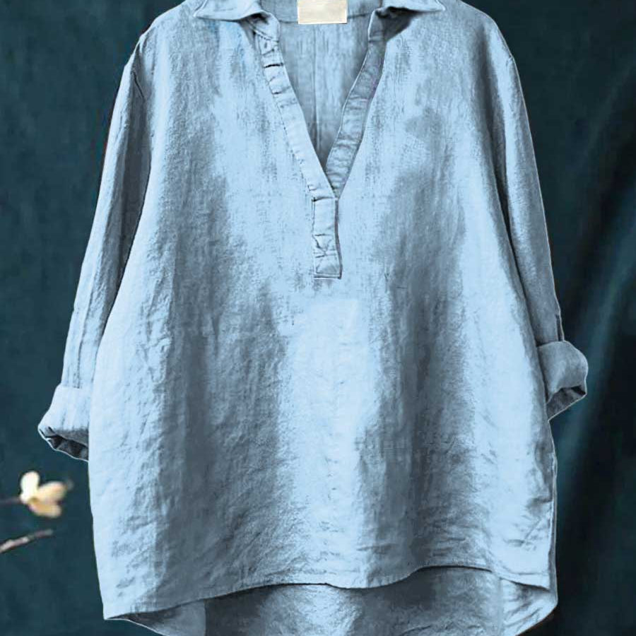 Rinske | Elegante zomerblouse