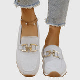Oda | Orthopedische loafers