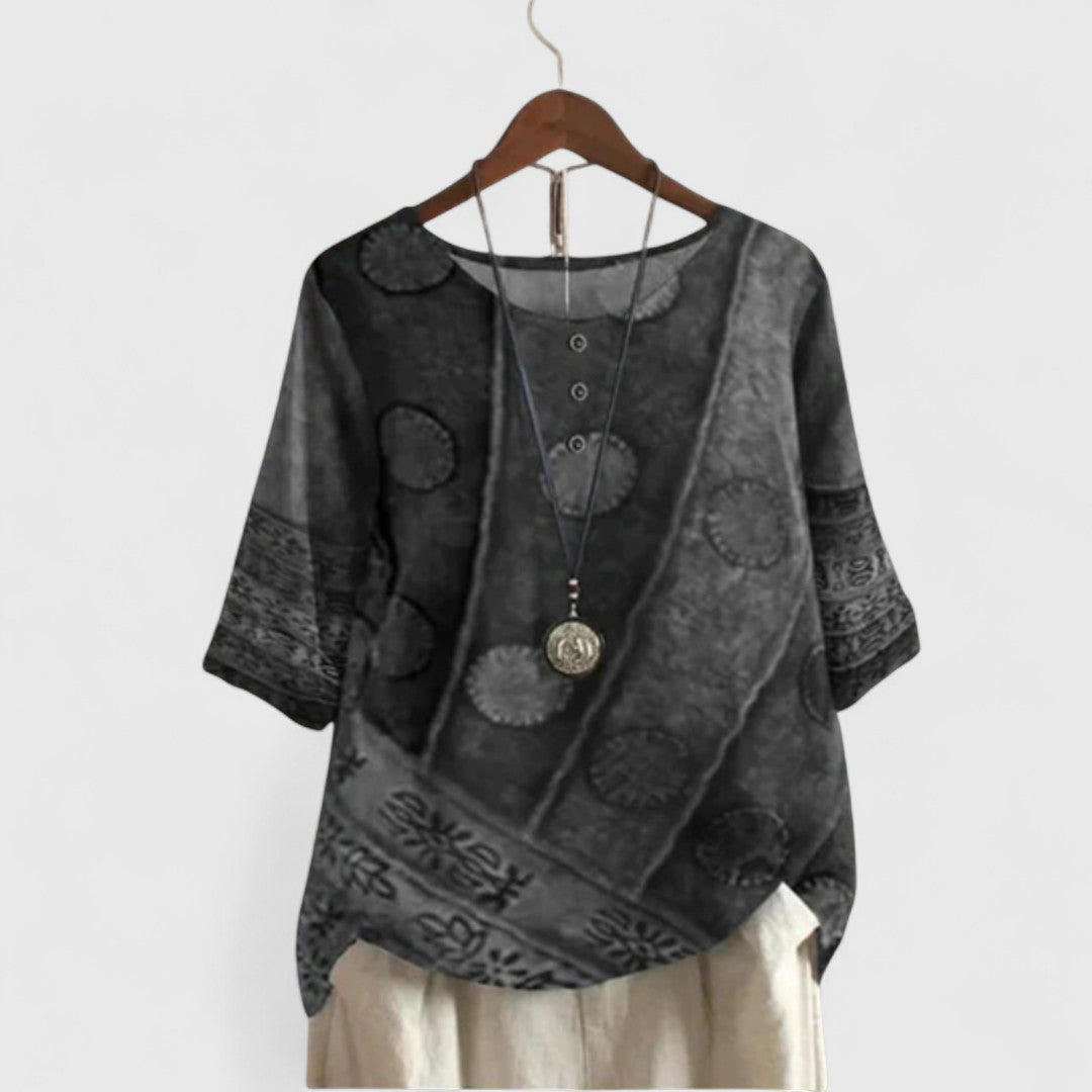 Mariska | Elegante Blouse