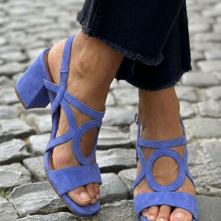 Valentina | Vivace Summer Sandals