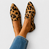 Antonia | Klassieke loafer