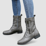 Yvette | Orthopedische Westernlaarzen