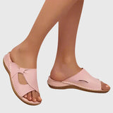 Anna | Orthopedische sandalen