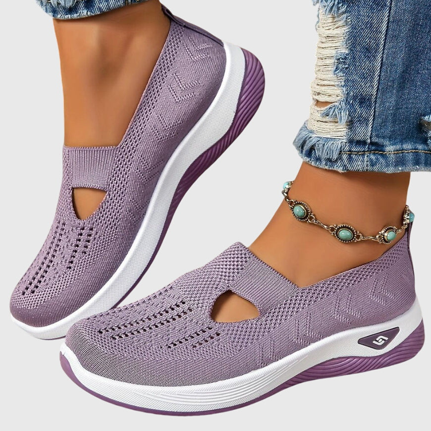 Hanne | Orthopedische Wandelschoenen
