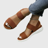 Thea | Orthopedische Sandalen
