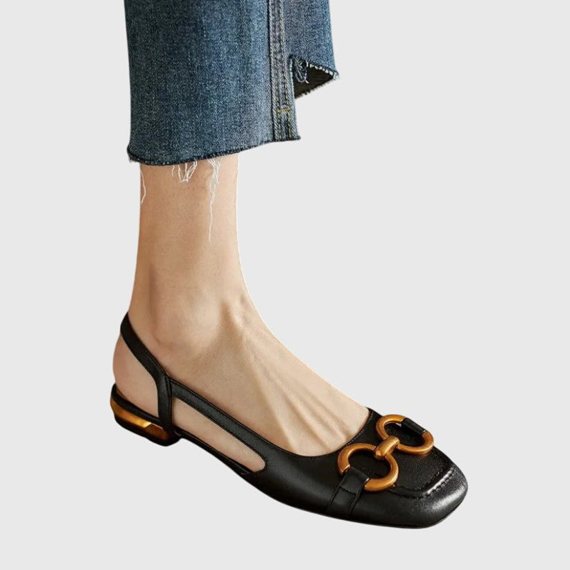 Rianne | Orthopedische Sandalen