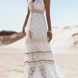 Allison - Boho Jurk