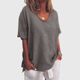 Truus | Elegante Ruime Top