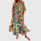 Jasmine™ | Elegante Slankmakende Jurk