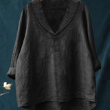 Marije | Elegante zomerblouse